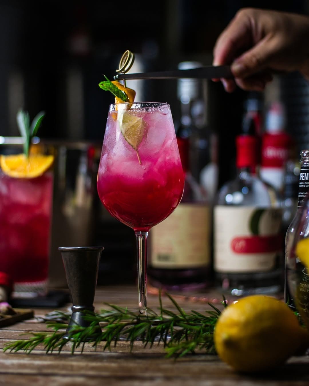 Poetica Gin